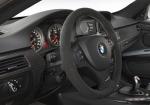 BMW M3 Coupe Frozen Silver Edition 2012 года